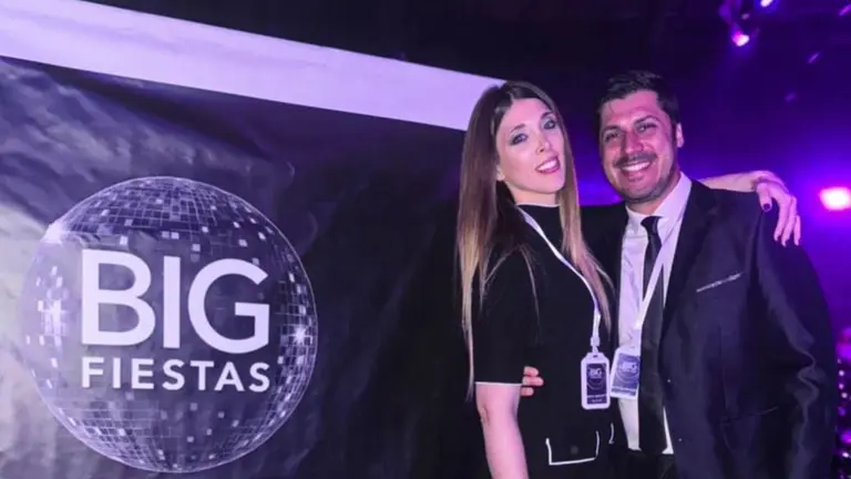 Crearon una app para organizar fiestas y ya conecta miles de proveedores en la Argentina
