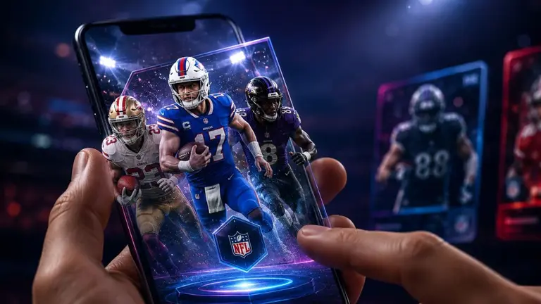 Dapper Labs frenó sus NFT de la NFL y desató ventas masivas entre usuarios