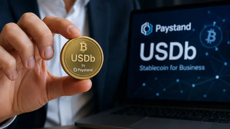 La nueva stablecoin de Paystand busca transformar las finanzas empresariales