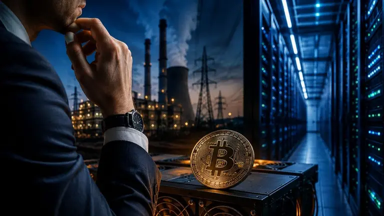 El ex investigador de OpenAI que desafía a Nvidia con una jugada multimillonaria cripto