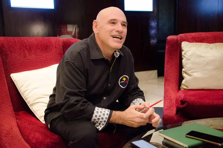 Las cuatro empresas argentinas que conquistaron al megainversor Rob Citrone