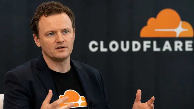 Cloudflare advierte que las cripto no soportarán el futuro internet de la IA