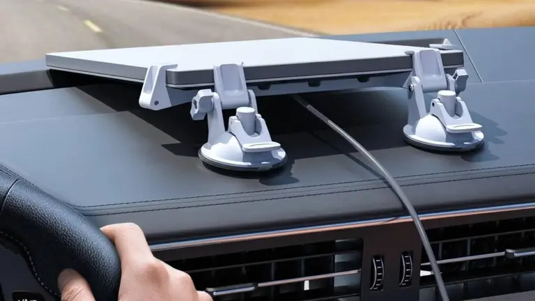 El kit de Starlink para autos ya se vende en Argentina: precio, planes y dónde comprarlo