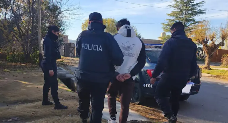 Cayó una megared de estafas cripto: u$s8 millones secuestrados y 24 detenidos en operativo histórico
