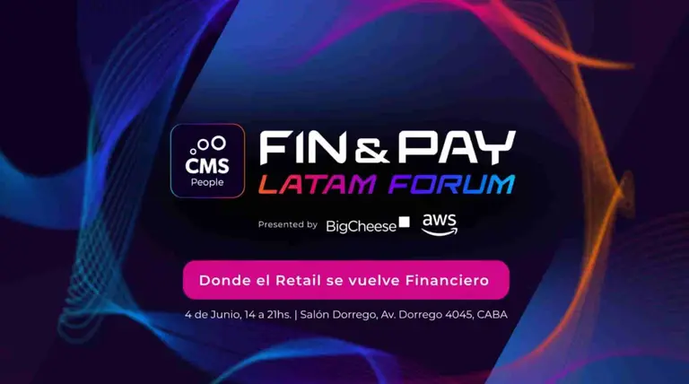 Banca, fintech y retail se reúnen para debatir el futuro de la experiencia financiera