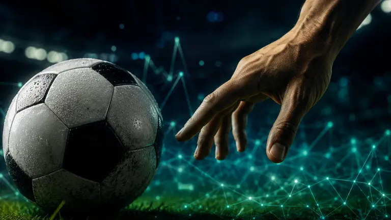 Myriad apuesta al Mundial 2026 con u$s100.000 y acelera el boom cripto deportivo