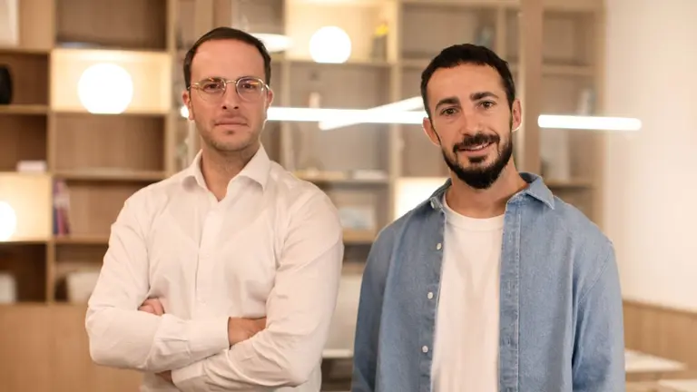 Argentinos crean una plataforma que conecta terrenos con desarrolladores interesados en adquirirlos