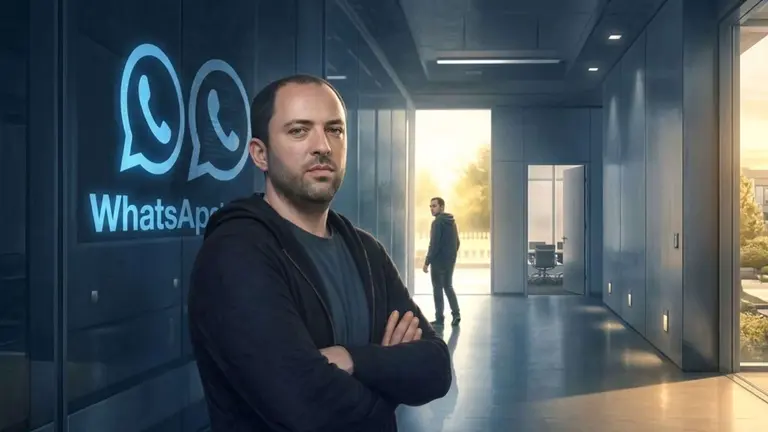 JAN KOUM