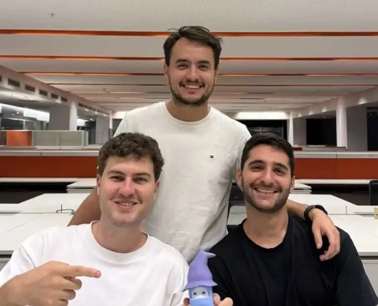 Eficiencia extrema: la startup argentina que creció con u$s200 al mes y conquistó al creador de Starbucks