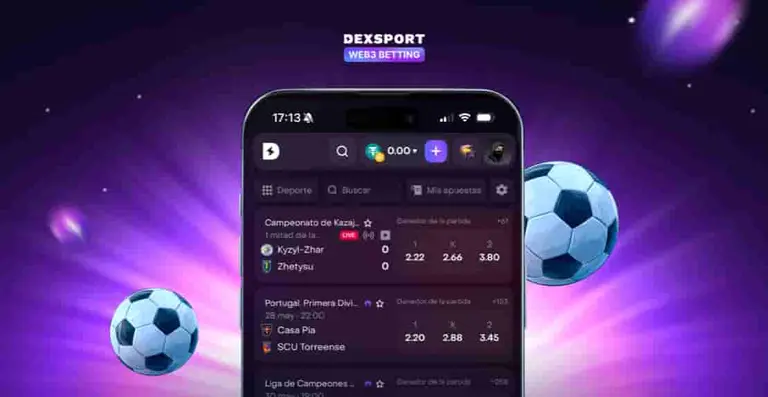 Cómo elegir un buen bookmaker para el Mundial 2026: claves y un ejemplo práctico con Dexsport