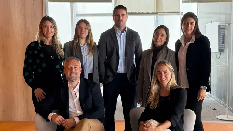 Reclutadora de líderes para gigantes globales acaba de llegar a Argentina: sus planes de expansión