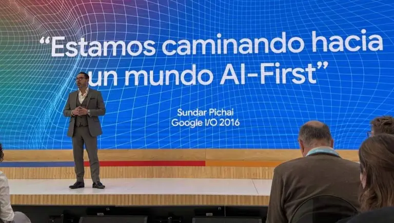 Google lanza 10.000 becas e invierte u$s700 mil para capacitar en IA en la Argentina