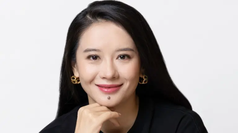De un pequeño pueblo a CEO de Binance: la ejecutiva que busca incluir a 3.000 millones de personas