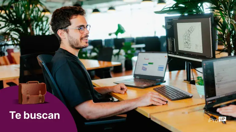Empresa de software e innovación abre oficina en Córdoba y suma 20 empleados para trabajar con EE.UU.