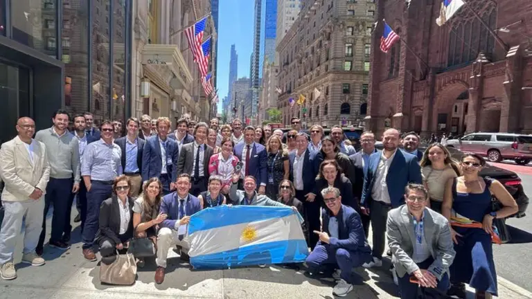 El ecosistema fintech argentino conquistó Wall Street: el plan para ser hub financiero de la región