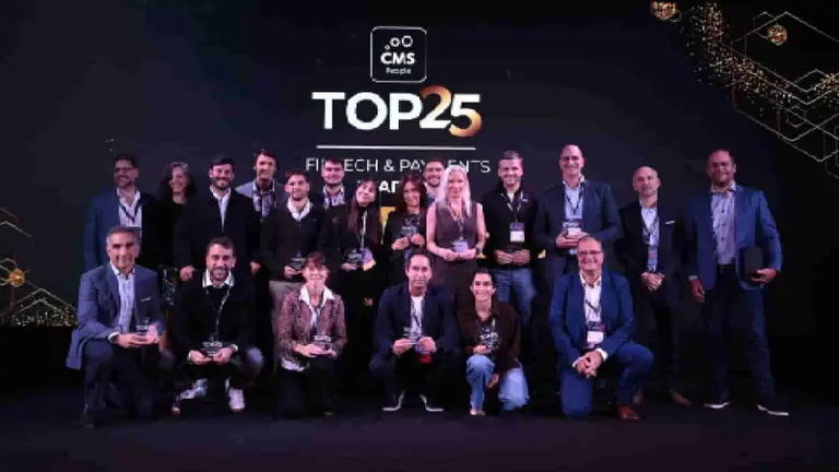 El CMS Fin & Pay Latam Forum reunió a líderes de banca, fintech y retail para debatir el futuro de los servicios financieros