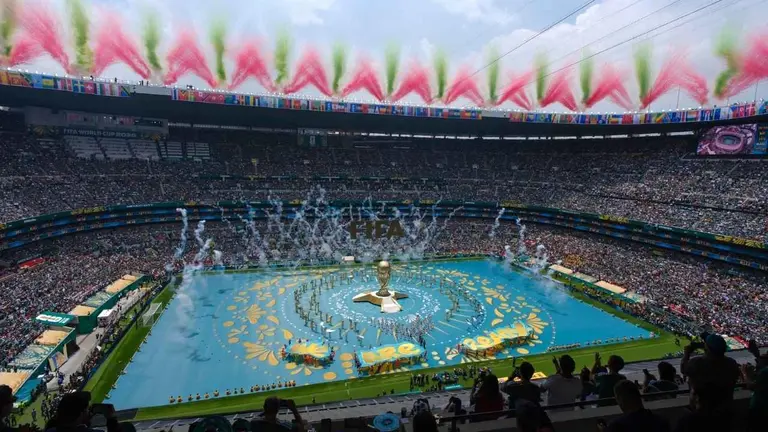 Estafadores cripto aprovechan el Mundial 2026 para lanzar fraudes masivos contra los hinchas
