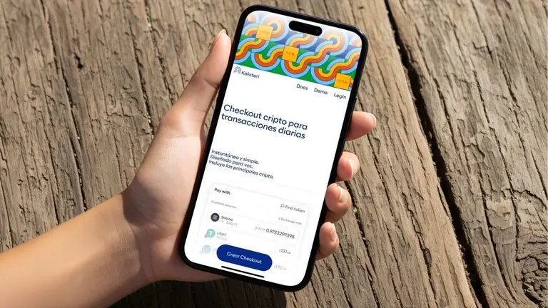 Exjefe de seguridad de Polkadot desembarca en la Argentina para lanzar su infraestructura cripto