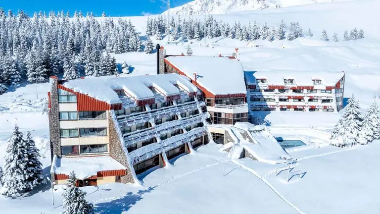 Revolución en la nieve: Las Leñas se convierte en el primer centro de ski del país en sumar pagos PIX