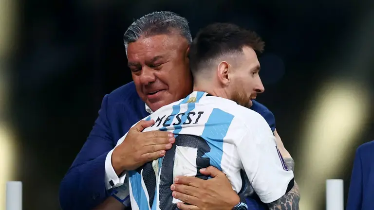 Europa endurece la presión regulatoria sobre el mercado de pronósticos que patrocina a Messi y la AFA