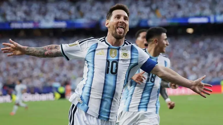 Argentina vs. Austria por el Mundial 2026: el paso a paso para ganar $1.000.000 con MODO