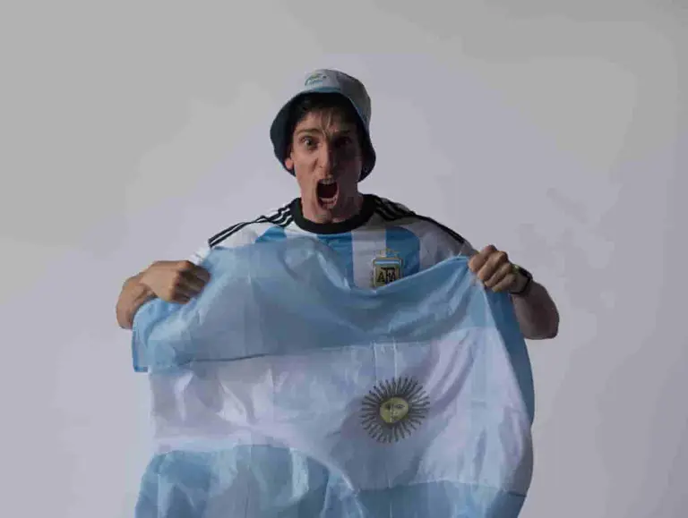 La empresa de juegos en línea que llega justo a tiempo para el Mundial 2026