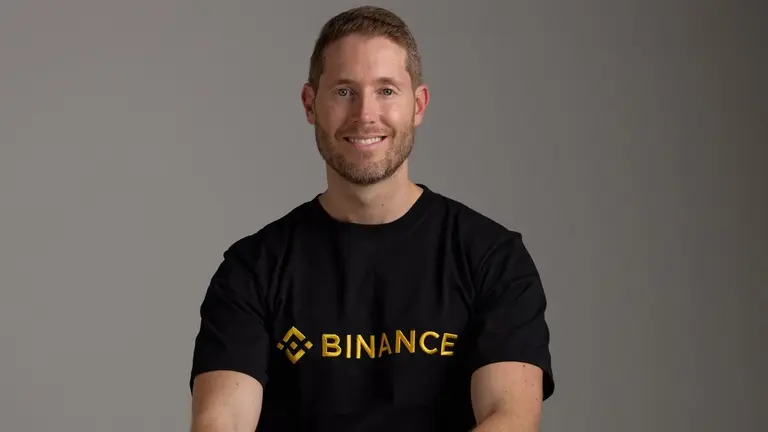 Binance nombra a Daniel Acosta como Head de Latinoamérica