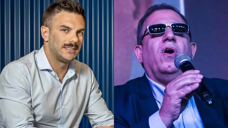 Maslatón cruzó al CEO de Cocos por acusar a Michael Saylor de armar un "ponzi" cripto con Strategy