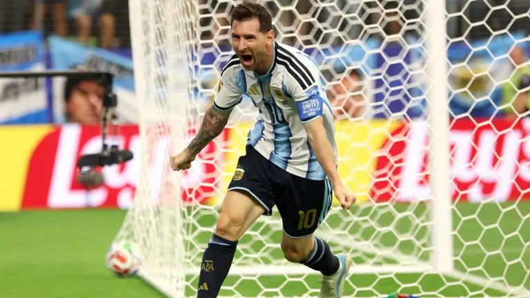 Argentina vs Cabo Verde por el Mundial 2026: el paso a paso para ganar $1.000.000 con esta billetera
