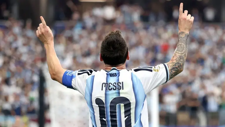 Argentina, Brasil, España y Portugal: cómo les fue a los fan tokens tras primera fase del Mundial