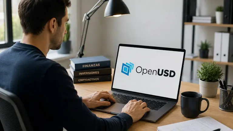 Visa lanza una nueva plataforma para bancos y fintech y redobla su apuesta por las stablecoins