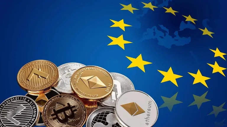 Europa borra del mapa al 92% de las plataformas cripto y Binance es la víctima más resonante del ajuste brutal