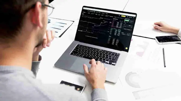 Opciones de trading en Argentina para quienes no quieren arriesgar de más