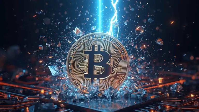Alerta cripto: 7 millones de Bitcoin corren peligro por la amenaza cuántica y arde el debate en la industria