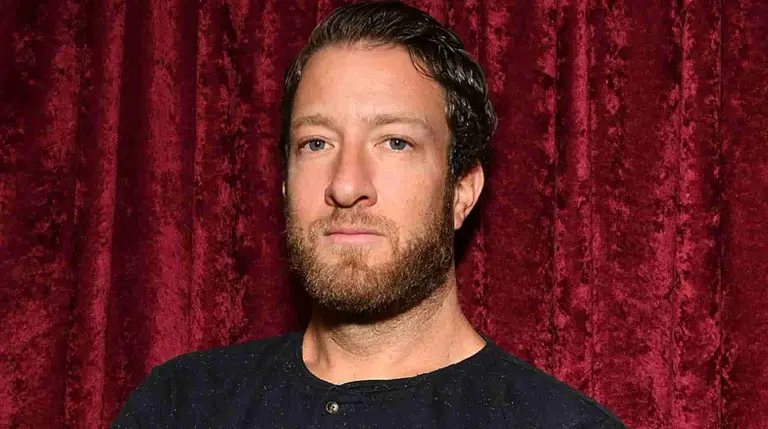 Dave Portnoy compró Bitcoin a u$s100 mil y ahora promete no vender aunque pierda todo: "Hasta cero"