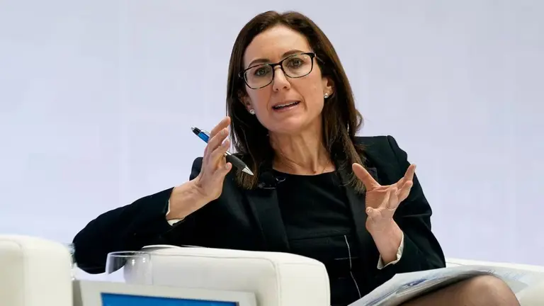 Quién es Silvana Tenreyro, la economista argentina que asumirá en un puesto clave en el FMI