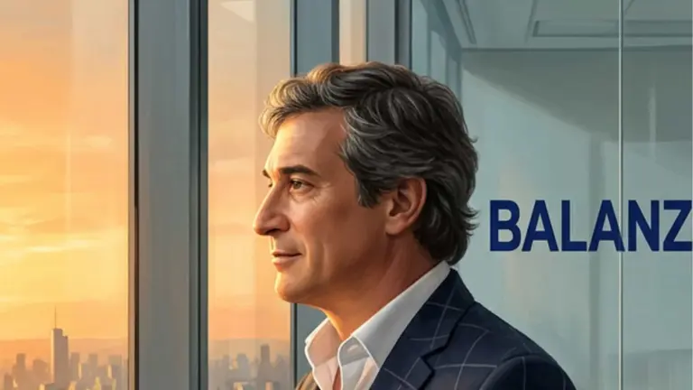 BALANZ