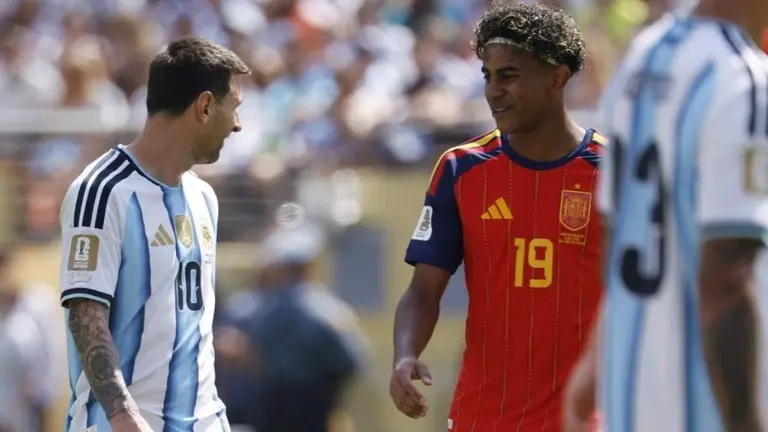 Los fan tokens de Argentina y España se derrumbaron tras la final del Mundial 2026