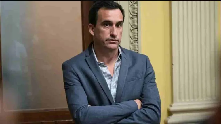 Quién es Javier Lanari, el nuevo Director del Banco Nación designado por el Gobierno