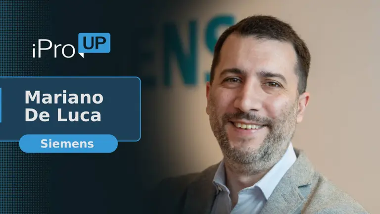 La inteligencia artificial industrial no reemplaza a las personas, potencia sus decisiones