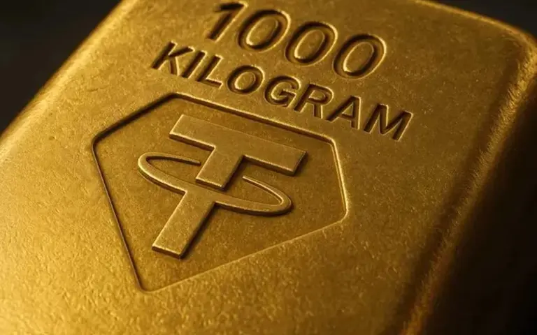 Oro tokenizado en pesos: así es la innovadora solución que te permite invertir desde un gramo con tarjeta de débito