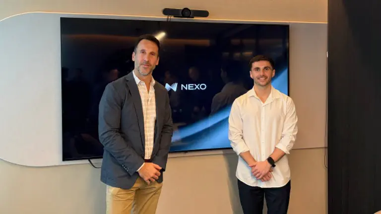 "Esperamos un mayor uso de blockchain para casos de uso en el país", revelan ejecutivos cripto locales