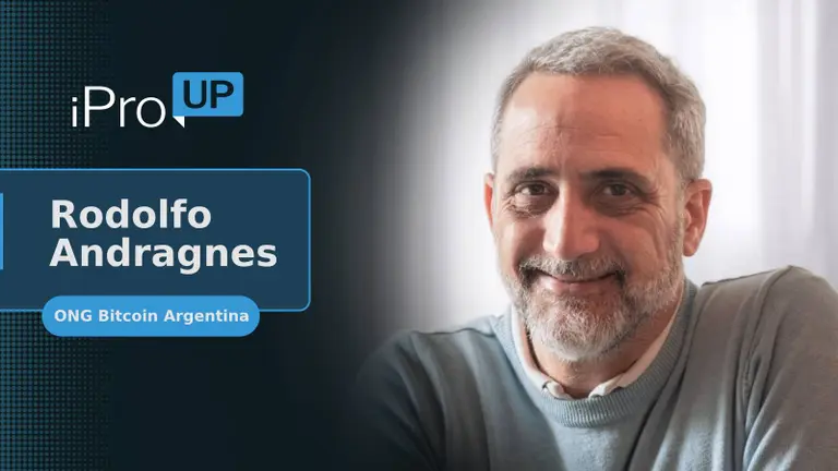 Cuando un hacker te enseña sobre autocustodia