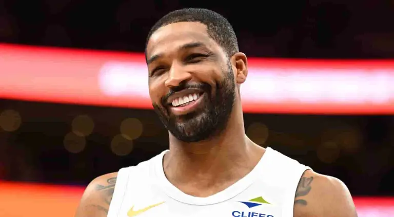 Tristan Thompson, campeón NBA con Cleveland Cavaliers, reveló que compra Bitcoin todos los días