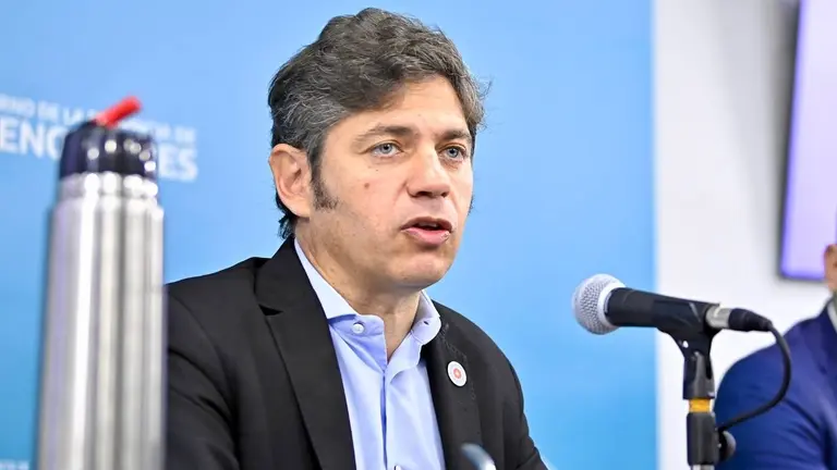 Guerra contra las fintech: Kicillof abre expediente contra Mercado Pago y otras billeteras virtuales
