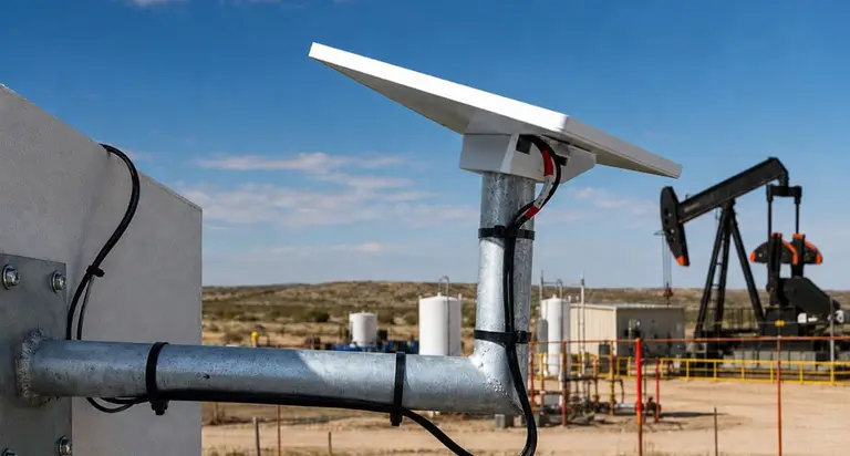 Sin fibra óptica en Vaca Muerta ni en el litio: la empresa argentina que integra a Starlink para conectar pozos y minas