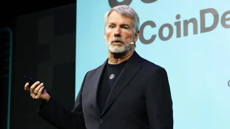 Strategy cambia su estrategia financiera: no compra Bitcoin y destina u$s951 millones a STRC