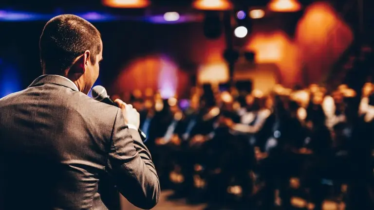 Take Profit Conference busca borrar la frontera entre las finanzas tradicionales y las criptomonedas
