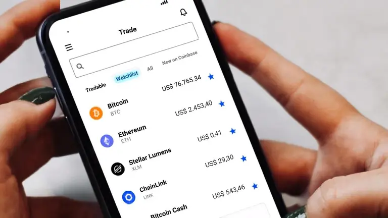 Coinbase suma derivados cripto, mercados de predicción y acciones tokenizadas a su exchange
