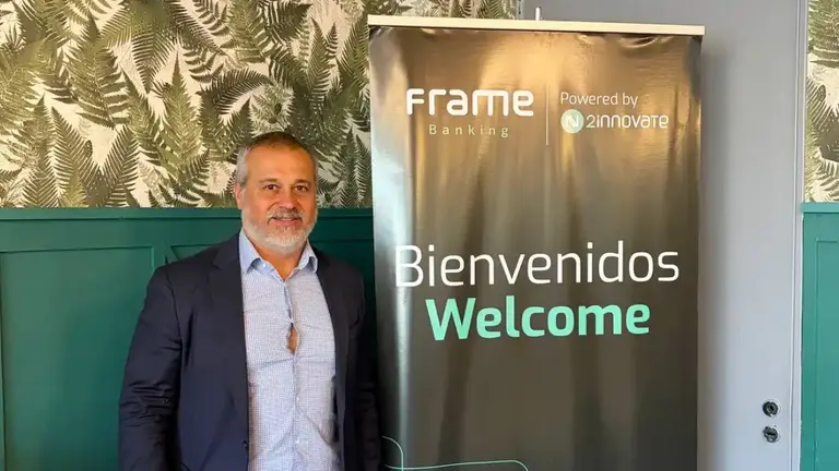 "Argentina es uno de los mercados más dinámicos en pagos digitales", opina importante CEO fintech